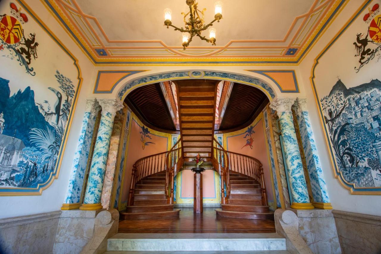Villa Alexandrino - Rio de Janeiro — Photos 2